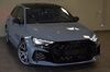 Audi RS3 trechtingshausen