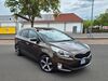 Kia Carens zeltingen-rachtig