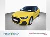 Audi A1 urbar