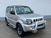 Suzuki Jimny Mertesdorf