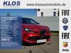 Alfa Romeo Junior Zeltingen-Rachtig