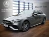 Mercedes-Benz C 400 ruttersdorf-lotschen