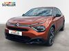 Citroen C4 dankmarshausen