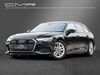 Audi A6 schoental