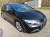 Honda Civic graefendhron