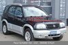 Suzuki Grand Vitara osthausen-wuelfershausen
