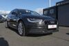 Audi A6 eldena