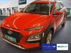 Hyundai KONA walhausen