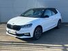 Skoda Fabia walhausen