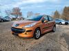 Peugeot 207 drossdorf