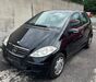Mercedes-Benz A 170 goergeshausen