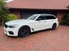 BMW 540 deutschland