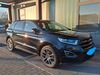 Ford Edge saalow