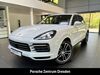 Porsche Cayenne Schöna-Kolpien