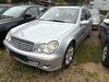 Mercedes-Benz C 230 geisenfeld