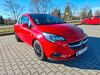 Opel Corsa gruenstadt