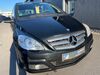 Mercedes-Benz B 160 hueckeswagen