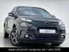 Citroen C4 Cactus krauchenwies