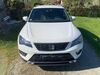 Seat Ateca Saalow