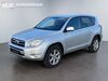 Toyota RAV 4 Zimmern unter der Burg