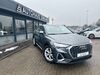Audi Q3 wunstorf