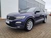 VW T-Roc sotterhausen