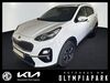 Kia Sportage geisenfeld