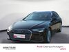 Audi A6 birkenhuegel