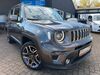 Jeep Renegade niederhosenbach