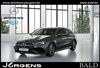 Mercedes-Benz CLA 200 Shooting Brake heupelzen