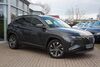 Hyundai TUCSON juetrichau