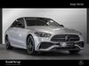Mercedes-Benz C 400 rehlingen