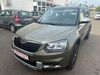 Skoda Yeti niederheimbach