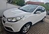 Hyundai ix35 nieder-hilbersheim