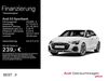 Audi S3 oberrossbach