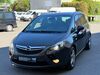 Opel Zafira Tourer rehlingen
