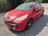 Peugeot 207 kreis|suedliche-weinstrasse