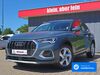 Audi Q3 linsburg
