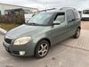 Skoda Roomster muehlstedt