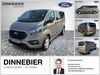 Ford Transit Custom Löhma