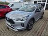 Ford Kuga saalow