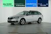 Skoda Octavia bueddenstedt