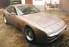 Porsche 944 Schierensee