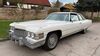 Cadillac Deville Nessa