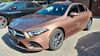 Mercedes-Benz A 250 fredersdorf-vogelsdorf