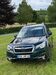 Subaru Forester rabenau