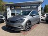 VW Golf Sportsvan donsieders