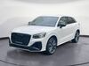 Audi SQ2 krauchenwies