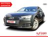 Audi A4 deutschland
