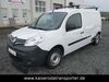 Renault Kangoo lauchroeden